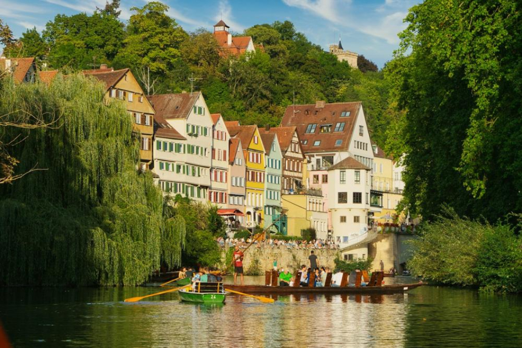 Computer Entsorgung Tübingen